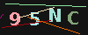 Gambar captcha
