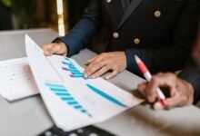 executive decision metrics overview