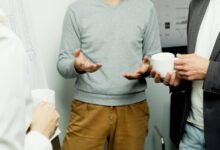 market dynamics report overview